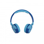 Altec Lansing Kids Kuuloke Wireless 2in1 On-Ear Sininen Altec Lansing Kids Kuuloke Wireless 2in1 On-Ear Sininen