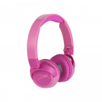 Altec Lansing Kids Kuuloke Wireless 2in1 On-Ear Pinkki Altec Lansing Kids Kuuloke Wireless 2in1 On-Ear Pinkki