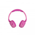 Altec Lansing Kids Kuuloke Wireless 2in1 On-Ear Pinkki Altec Lansing Kids Kuuloke Wireless 2in1 On-Ear Pinkki