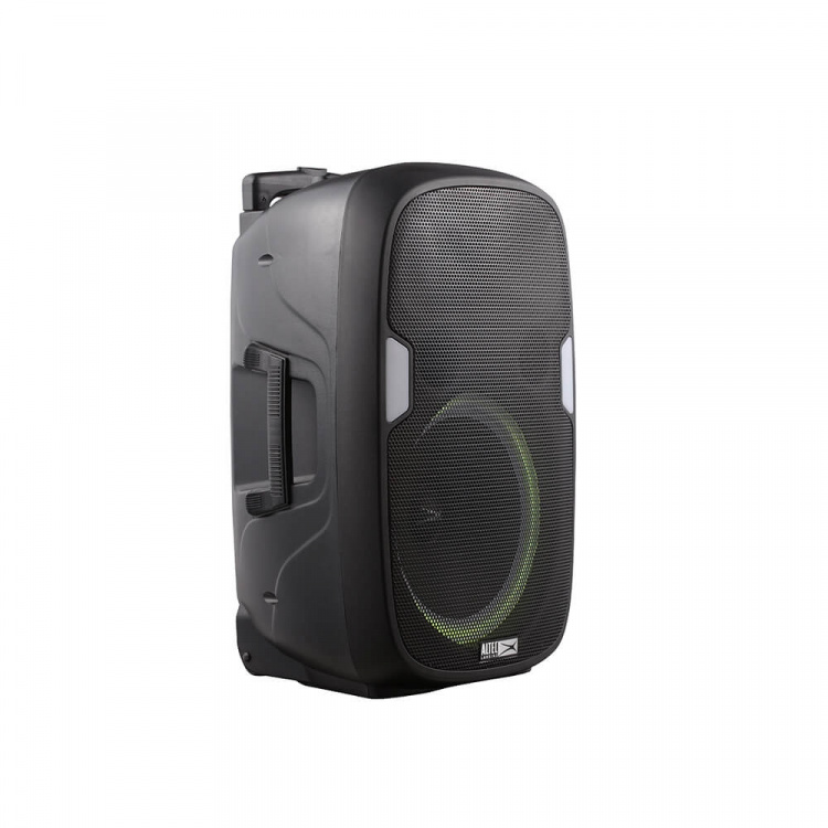 Altec Lansing Kaiutin IMT8100 Soundrover75 Partyspeaker Musta Altec Lansing Kaiutin IMT8100 Soundrover75 Partyspeaker Musta
