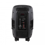 Altec Lansing Kaiutin IMT8100 Soundrover75 Partyspeaker Musta Altec Lansing Kaiutin IMT8100 Soundrover75 Partyspeaker Musta