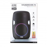 Altec Lansing Kaiutin IMT8100 Soundrover75 Partyspeaker Musta Altec Lansing Kaiutin IMT8100 Soundrover75 Partyspeaker Musta