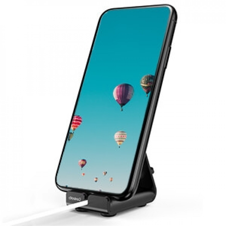 Desire2 Restore -latausteline Apple Watchin musta Desire2 Restore -latausteline Apple Watchin musta