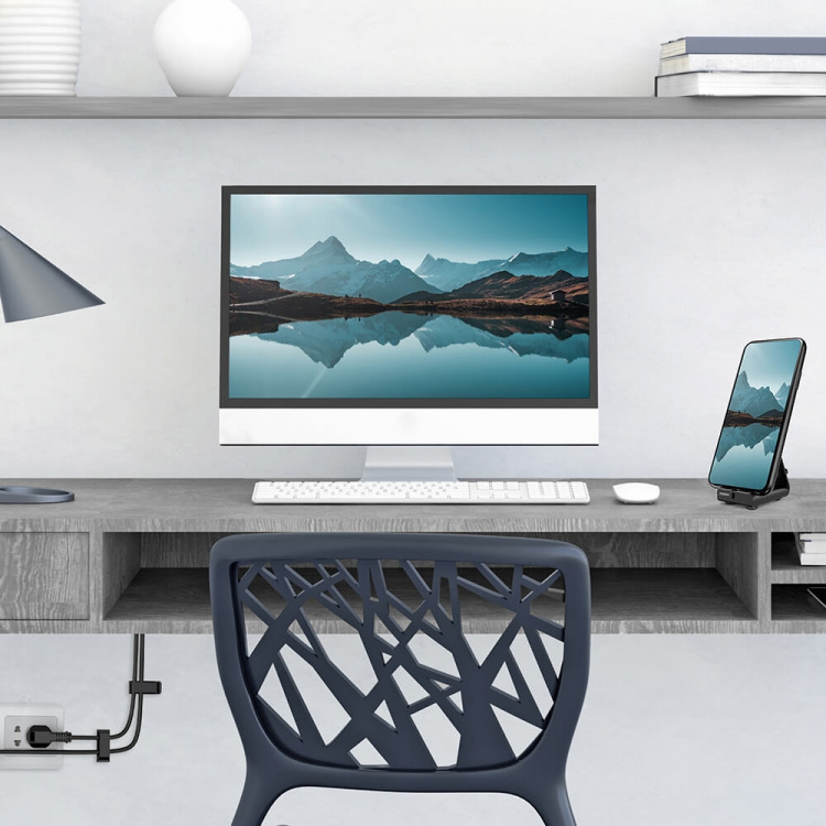 Desire2 Restore -latausteline Apple Watchin musta Desire2 Restore -latausteline Apple Watchin musta