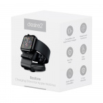 Desire2 Restore -latausteline Apple Watchin musta Desire2 Restore -latausteline Apple Watchin musta