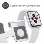 Desire2 Restore Pro -latausteline Apple Watch Hopea Desire2 Restore Pro -latausteline Apple Watch Hopea
