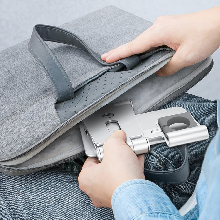 Desire2 Restore Pro -latausteline Apple Watch Hopea Desire2 Restore Pro -latausteline Apple Watch Hopea