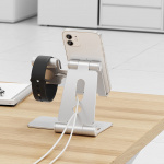 Desire2 Restore Pro -latausteline Apple Watch Hopea Desire2 Restore Pro -latausteline Apple Watch Hopea