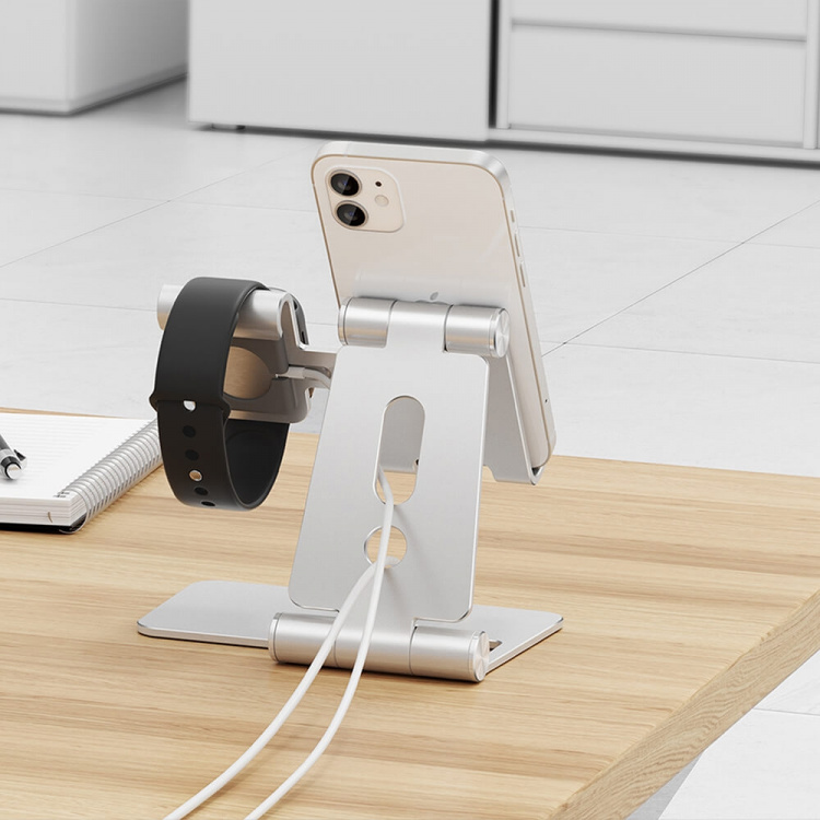 Desire2 Restore Pro -latausteline Apple Watch Hopea Desire2 Restore Pro -latausteline Apple Watch Hopea