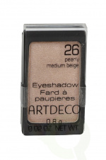 Artdeco Eyeshadow Pearl 0.8 gr #26 Medium Beige
