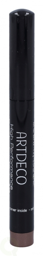 Artdeco High Performance Eyeshadow Waterproof Stylo 1.4 gr #16 Benefit Pearl Brown