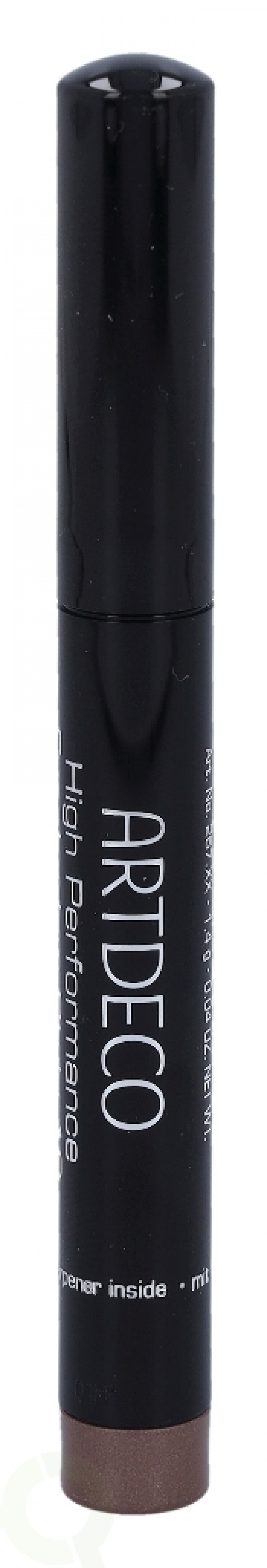 Artdeco High Performance Eyeshadow Waterproof Stylo 1.4 gr #16 Benefit Pearl Brown