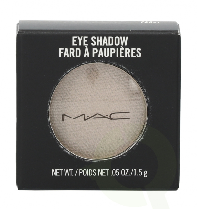 MAC Eye Shadow 1.5 gr Frost Vex