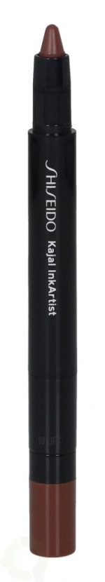 Shiseido Kajal InkArtist Shadow, Liner, Brow 0.8 gr #01 Tea House