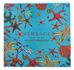 Versace Dylan Turquoise Giftset 80 ml, Edt Spray 30ml/Perfumed Body Gel 50ml