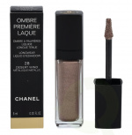 Chanel Ombre Premiere Laque Longwear Liquid Eyeshadow 6 ml #28 Desert Wind