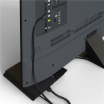 Goobay HDMI™-kabel med ultrahög hastighet med Ethernet HDMI™-kontakt (typ A) > HDMI™-kontakt (typ A)
