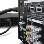 Goobay HDMI™-kabel med ultrahög hastighet med Ethernet HDMI™-kontakt (typ A) > HDMI™-kontakt (typ A)