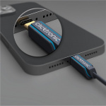 ClickTronic Adapterkabel från USB-C™ till HDMI™ Premiumkabel | USB-C™-kontakt HDMI™-kontakt | 3,0 m | 4K @ 60 Hz ClickTronic Adapterkabel från USB-C™ till HDMI™ Premiumkabel | USB-C™-kontakt HDMI™-kontakt | 3,0 m | 4K @ 60 Hz