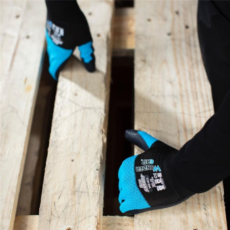 Wonder Grip WG-422 Aerospace, Montering, Trädgårds- och landskapsarkitektur, Byggarbetsplats, Logistik och transport Wonder Grip WG-422 Aerospace, Montering, Trädgårds- och landskapsarkitektur, Byggarbetsplats, Logistik och transport