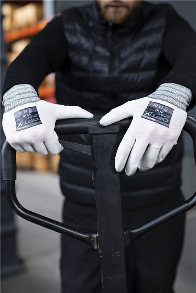 Wonder Grip OP-650 Bilverkstad, flyg- och rymdindustrin, montering, byggarbetsplats, logistik och transport Wonder Grip OP-650 Bilverkstad, flyg- och rymdindustrin, montering, byggarbetsplats, logistik och transport