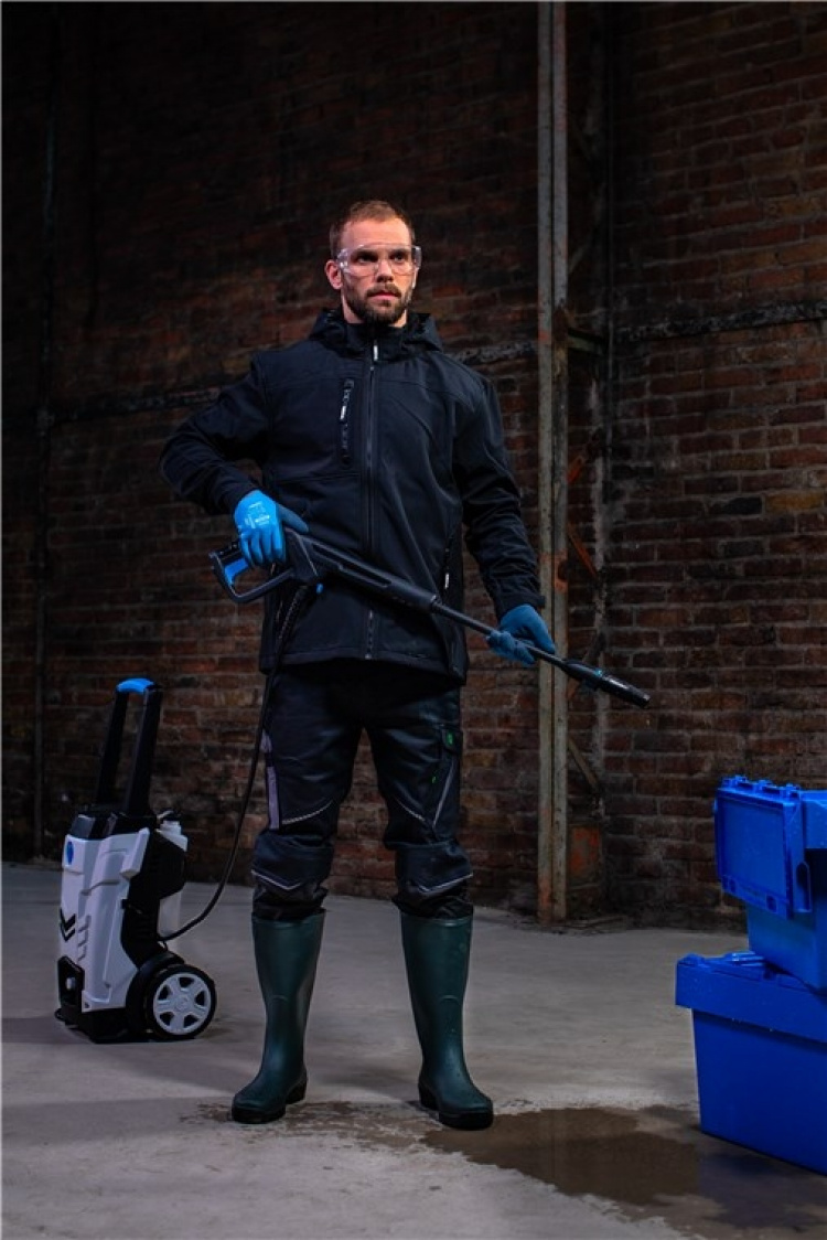 Wonder Grip WG-318 Trädgårds- och landskapsarkitektur, Jordbruk, Livsmedelsförädling, Avfallsindustri, Städning Wonder Grip WG-318 Trädgårds- och landskapsarkitektur, Jordbruk, Livsmedelsförädling, Avfallsindustri, Städning