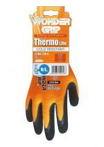 Wonder Grip WG-320 Byggarbetsplats, Jordbruk, Avfallsindustri, Kyltransporter, Vintertjänster