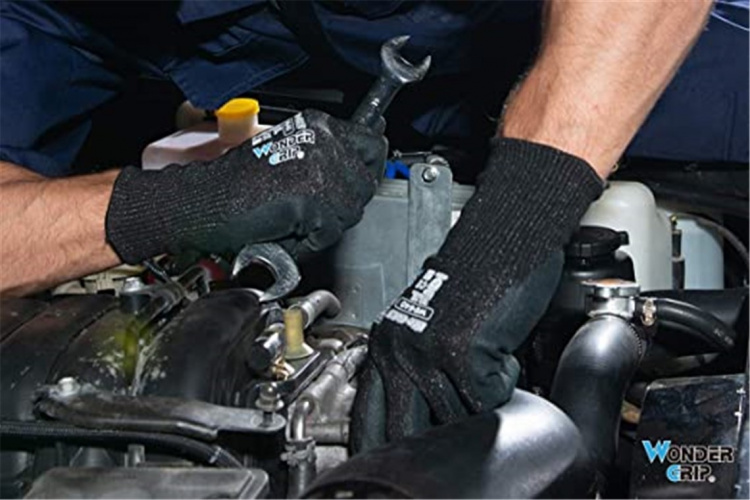 Wonder Grip WG-640 Wonder Grip WG-640