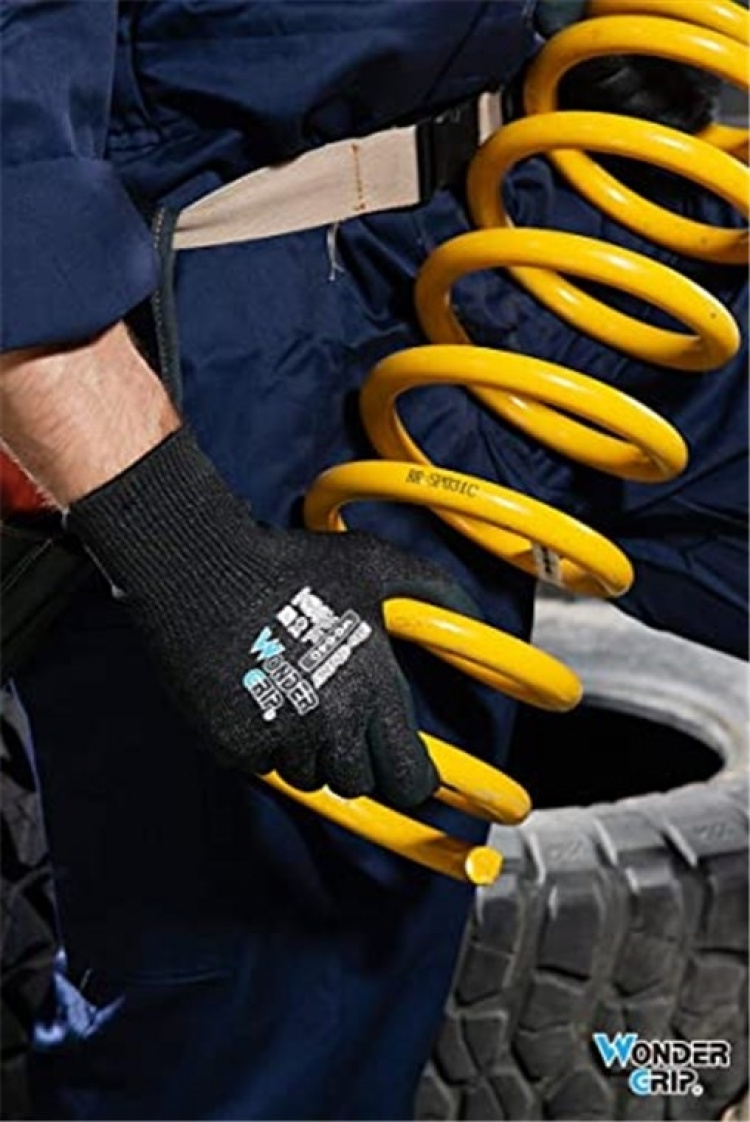 Wonder Grip WG-640 Wonder Grip WG-640