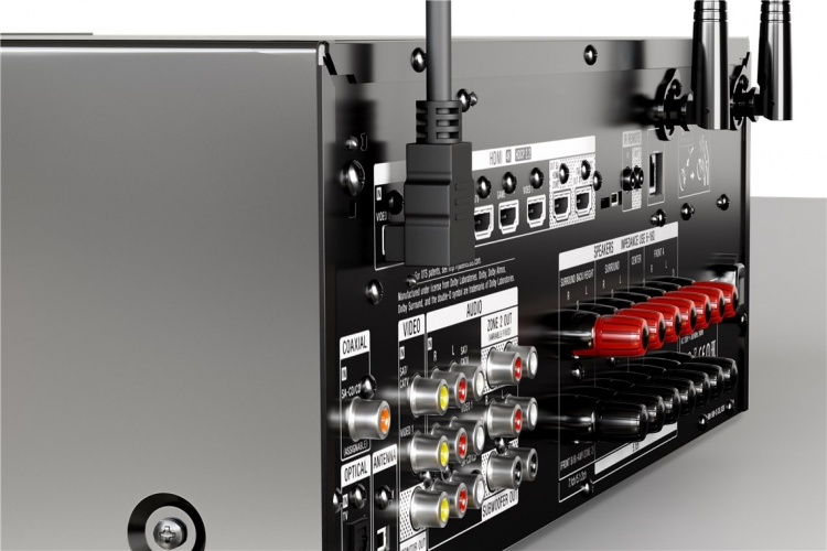 Goobay Höghastighets-HDMI™-kabel 90° med Ethernet HDMI™-kontakt (typ A) > HDMI™-kontakt (typ A) Goobay Höghastighets-HDMI™-kabel 90° med Ethernet HDMI™-kontakt (typ A) > HDMI™-kontakt (typ A)