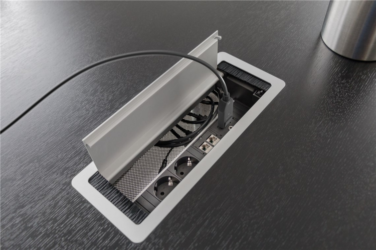 Goobay Optisk DisplayPort™-hybridkabel 2.0 (AOC) Guldpläterad Displayport™ plugg > Displayport™ plugg Goobay Optisk DisplayPort™-hybridkabel 2.0 (AOC) Guldpläterad Displayport™ plugg > Displayport™ plugg