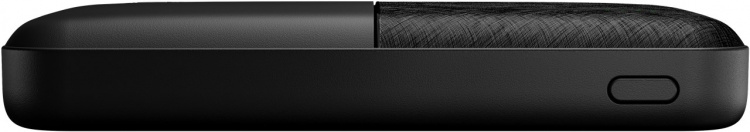 Goobay Powerbank kompakt 5.000 mAh praktisk och platsbesparande design med 5.000 mAh, perfekt för resor Goobay Powerbank kompakt 5.000 mAh praktisk och platsbesparande design med 5.000 mAh, perfekt för resor