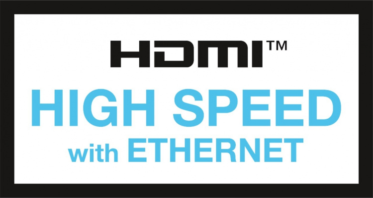 Goobay Premium High Speed HDMI™ -kaapeli Ethernetillä, sertifioitu HDMI™-liitin (tyyppi A) > HDMI™-liitin (tyyppi A), 1,5 m Goobay Premium High Speed HDMI™ -kaapeli Ethernetillä, sertifioitu HDMI™-liitin (tyyppi A) > HDMI™-liitin (tyyppi A), 1,5 m