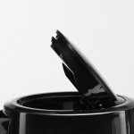 OBH Nordica Daybreak -vedenkeitin, musta OBH Nordica Daybreak -vedenkeitin, musta