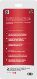 Singer vaatetussakset, 18 cm