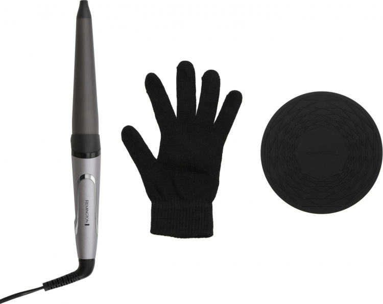 Remington CI98X8 PROluxe You Adaptive -puikkokiharrin Remington CI98X8 PROluxe You Adaptive -puikkokiharrin