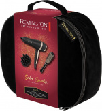 Remington D6940GP Salon Smooth -hiustenkuivaaja lahjapakkaus