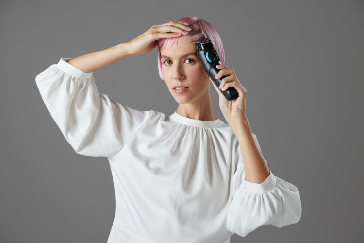 Remington HC6000 X6 Power-X Series -hiustenleikkuri