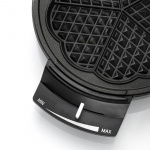 OBH Nordica Deluxe Single -vohvelirauta OBH Nordica Deluxe Single -vohvelirauta