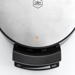 OBH Nordica Deluxe Single -vohvelirauta OBH Nordica Deluxe Single -vohvelirauta