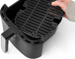 OBH Nordica Easy Fry & Grill Precision -airfryer grillitoiminnolla, musta OBH Nordica Easy Fry & Grill Precision -airfryer grillitoiminnolla, musta