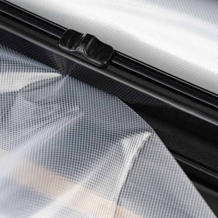 OBH Nordica Prime -tyhjiöpakkauslaite, ruostumaton teräs