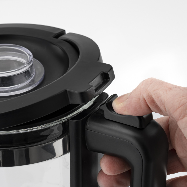 OBH Nordica Prime Mix -tehosekoitin, ruostumaton teräs