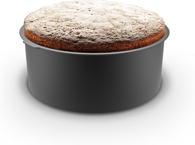 OBH Nordica Easy Fry -lisävarustesetti OBH Nordica XXL airfryer -malleihin