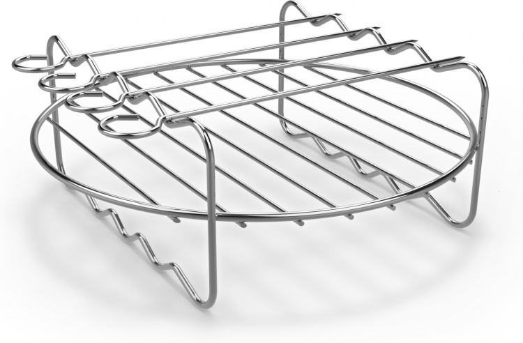 OBH Nordica Easy Fry -lisävarustesetti OBH Nordica XXL airfryer -malleihin