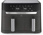 OBH Nordica Dual Easy Fry & Grill -airfryer, 8,3 l OBH Nordica Dual Easy Fry & Grill -airfryer, 8,3 l