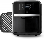 OBH Nordica Easy Fry Oven & Grill 9-in-1 -air fryer, 11 L
