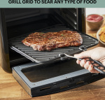 OBH Nordica Easy Fry Oven & Grill 9-in-1 -air fryer, 11 L