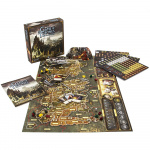 Fantasy Flight Games Game of Thrones -lautapeli Fantasy Flight Games Game of Thrones -lautapeli