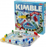 Tactic Kimble lautapeli Tactic Kimble lautapeli